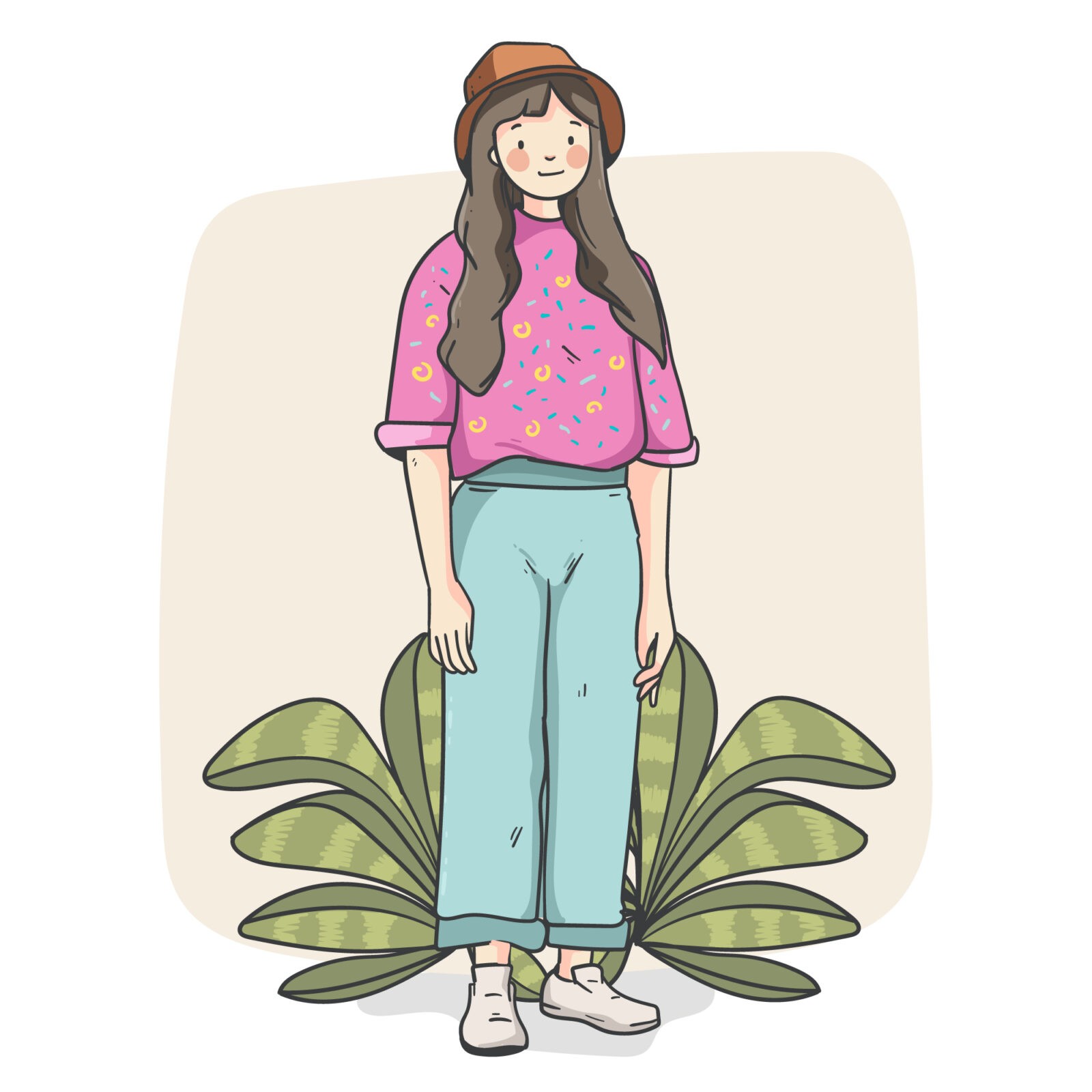 Sexuální zneužívání a odsuzování: Jak Kateřina vyhrála boj s pochybami o vlastní identitě?