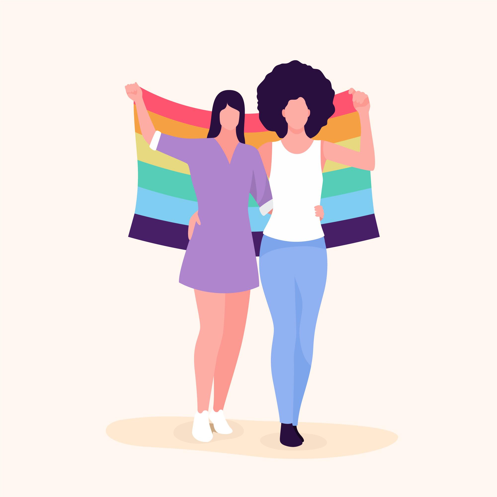 Trans ideologie ničí mladé ženy: Před čím varují detrans aktivistky?