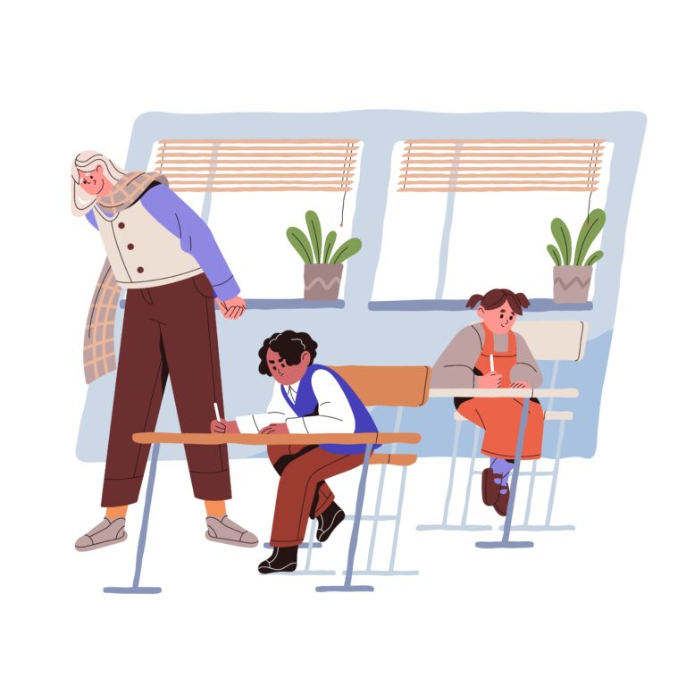 Učitelé: Školní hrdinové nebo ideologičtí náboráři?