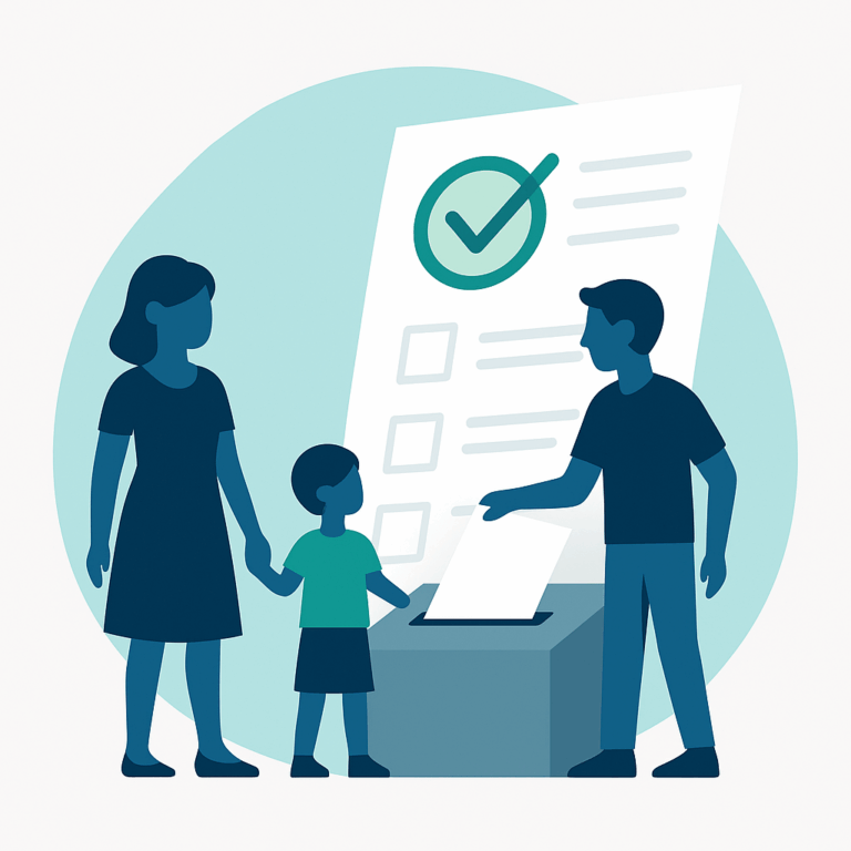 Zapojili jsme se do projektu Kroužek pro rodinu