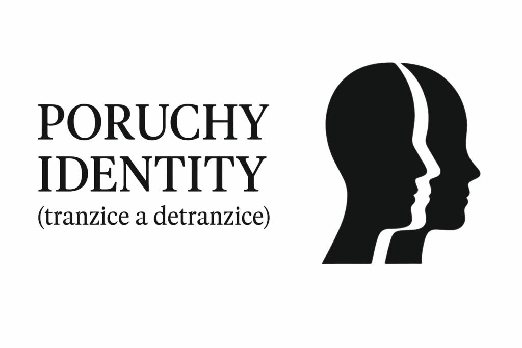 beseda poruchy identity based initiative daniel black tereza kateřina black praha školy přednášky
