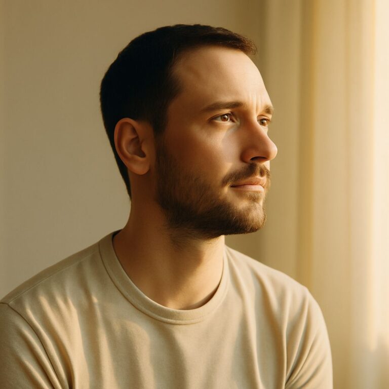 Příběh z Itálie: „Život po tranzici je mnohem horší než před ní.“